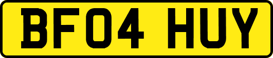 BF04HUY