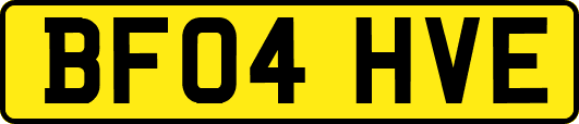 BF04HVE