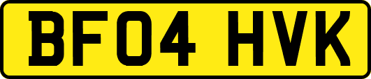 BF04HVK