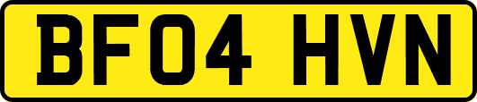 BF04HVN