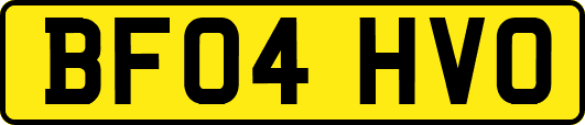 BF04HVO