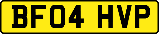 BF04HVP