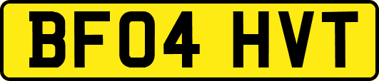 BF04HVT