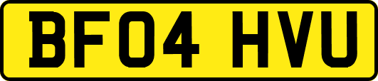 BF04HVU