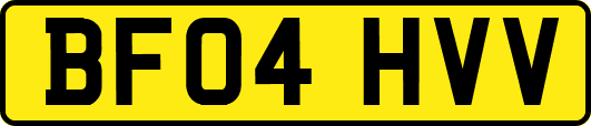 BF04HVV