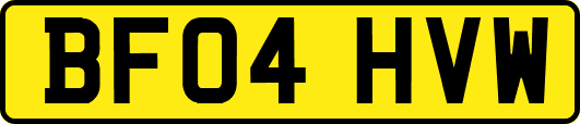 BF04HVW