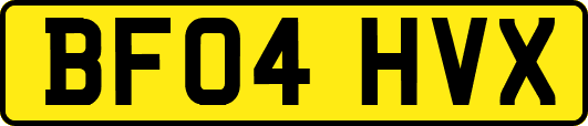 BF04HVX