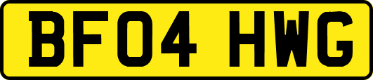 BF04HWG