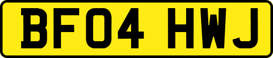 BF04HWJ