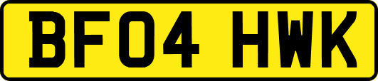 BF04HWK