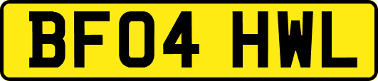 BF04HWL