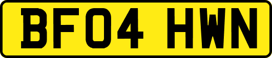 BF04HWN