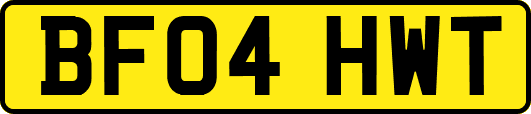 BF04HWT