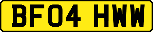 BF04HWW