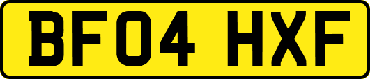 BF04HXF