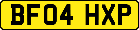 BF04HXP