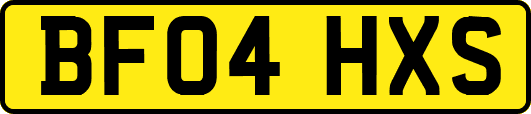BF04HXS