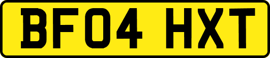 BF04HXT