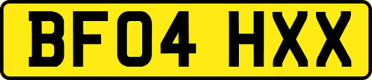 BF04HXX
