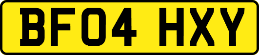 BF04HXY