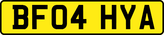 BF04HYA