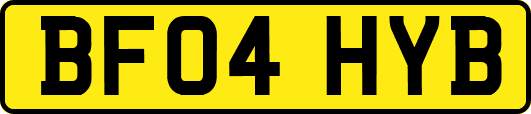 BF04HYB