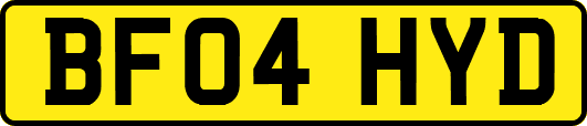 BF04HYD
