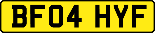 BF04HYF