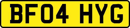 BF04HYG