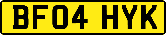 BF04HYK