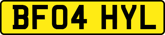 BF04HYL