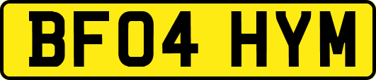 BF04HYM