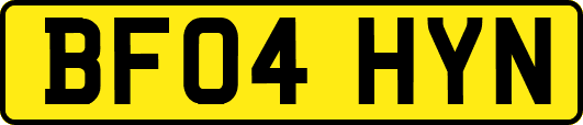 BF04HYN