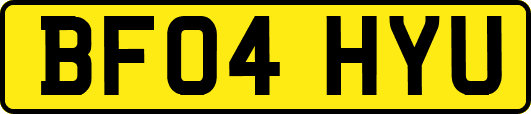 BF04HYU