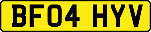 BF04HYV