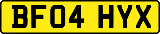 BF04HYX