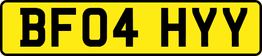 BF04HYY