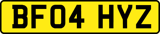 BF04HYZ
