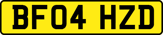 BF04HZD