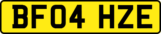 BF04HZE