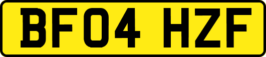 BF04HZF