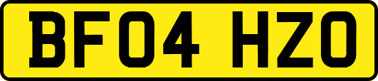 BF04HZO