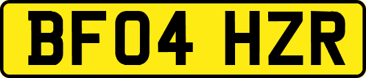 BF04HZR