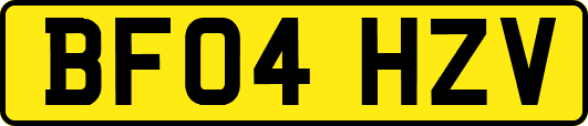 BF04HZV