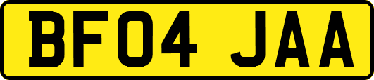 BF04JAA