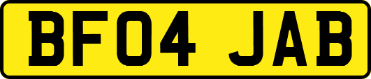 BF04JAB