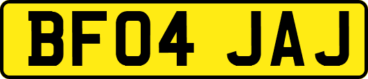 BF04JAJ
