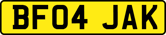 BF04JAK