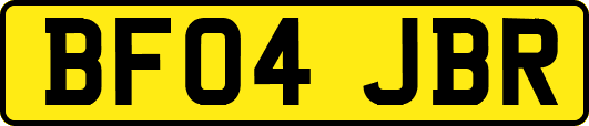 BF04JBR
