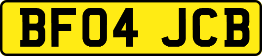 BF04JCB